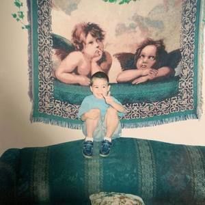 Meet your Posher, Steven